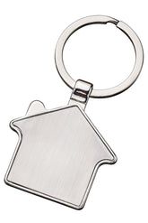 ALPINE Engravable Key Chain B927